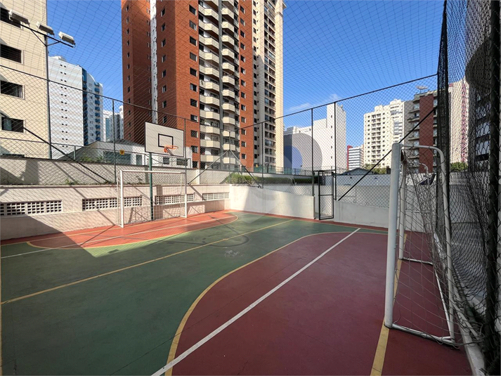 Venda Apartamento São Paulo Vila Gomes Cardim REO967125 21