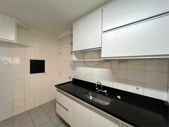 Venda Apartamento São Paulo Vila Gomes Cardim REO967125 5