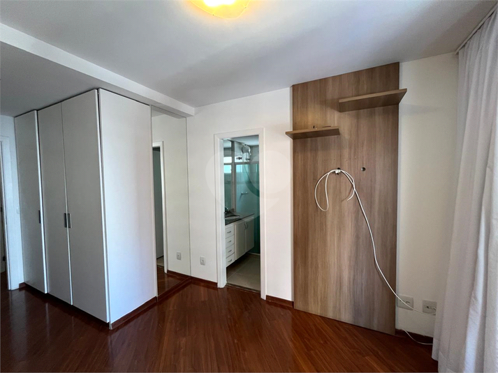 Venda Apartamento São Paulo Vila Gomes Cardim REO967125 13