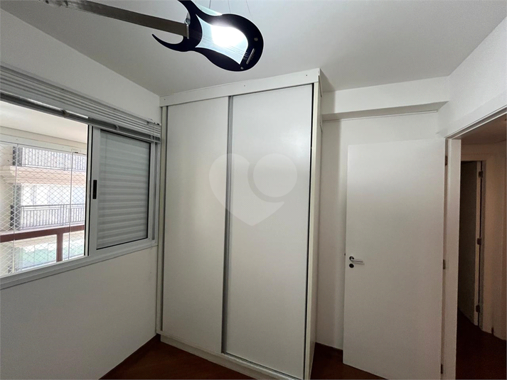 Venda Apartamento São Paulo Vila Gomes Cardim REO967125 16