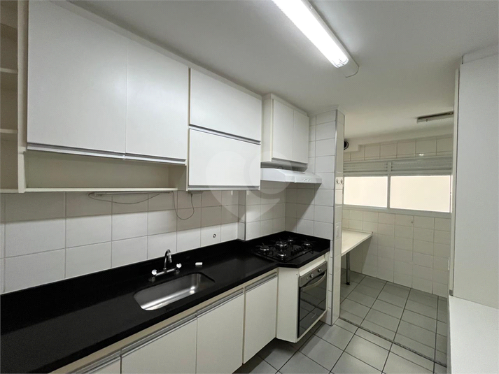 Venda Apartamento São Paulo Vila Gomes Cardim REO967125 6