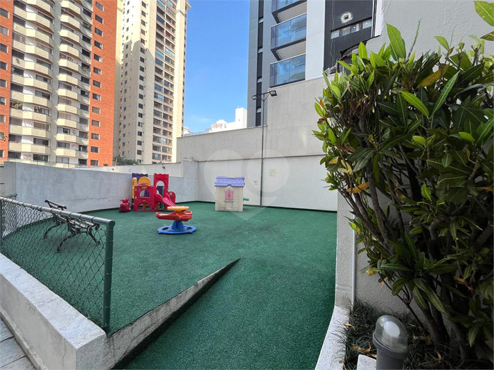 Venda Apartamento São Paulo Vila Gomes Cardim REO967125 20