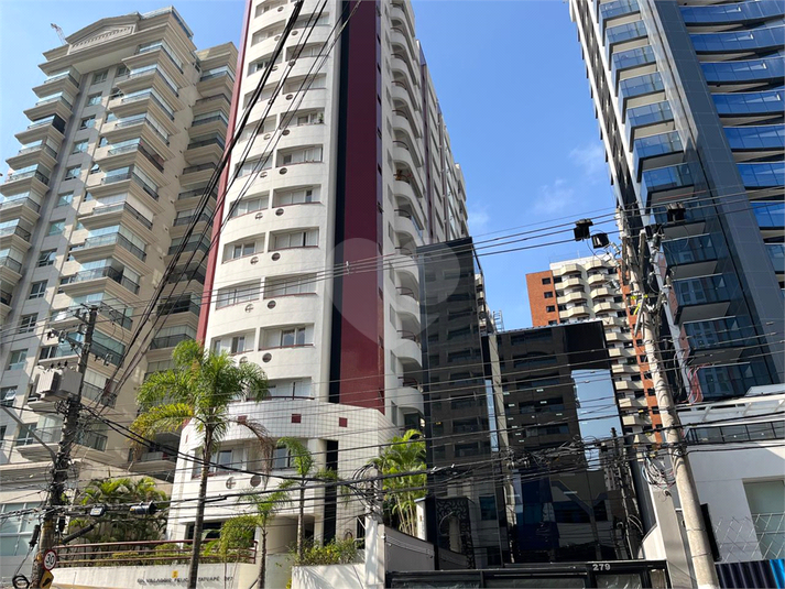 Venda Apartamento São Paulo Vila Gomes Cardim REO967125 24