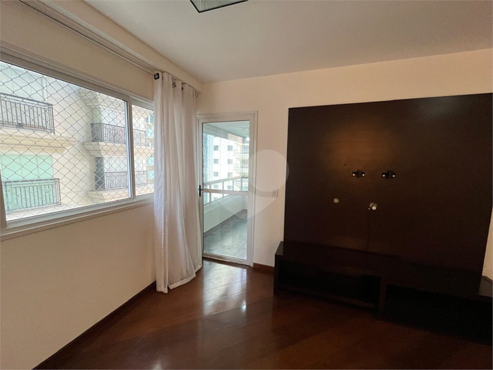 Venda Apartamento São Paulo Vila Gomes Cardim REO967125 2