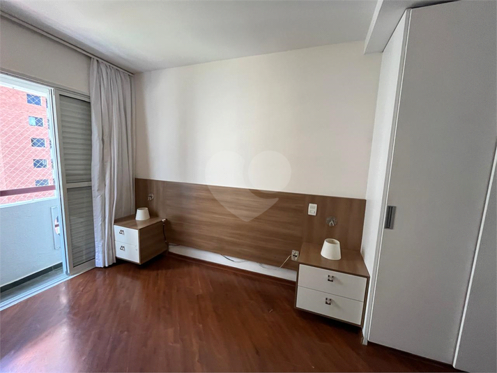 Venda Apartamento São Paulo Vila Gomes Cardim REO967125 12