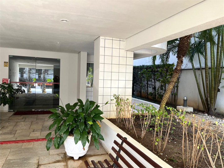 Venda Apartamento São Paulo Vila Gomes Cardim REO967125 22