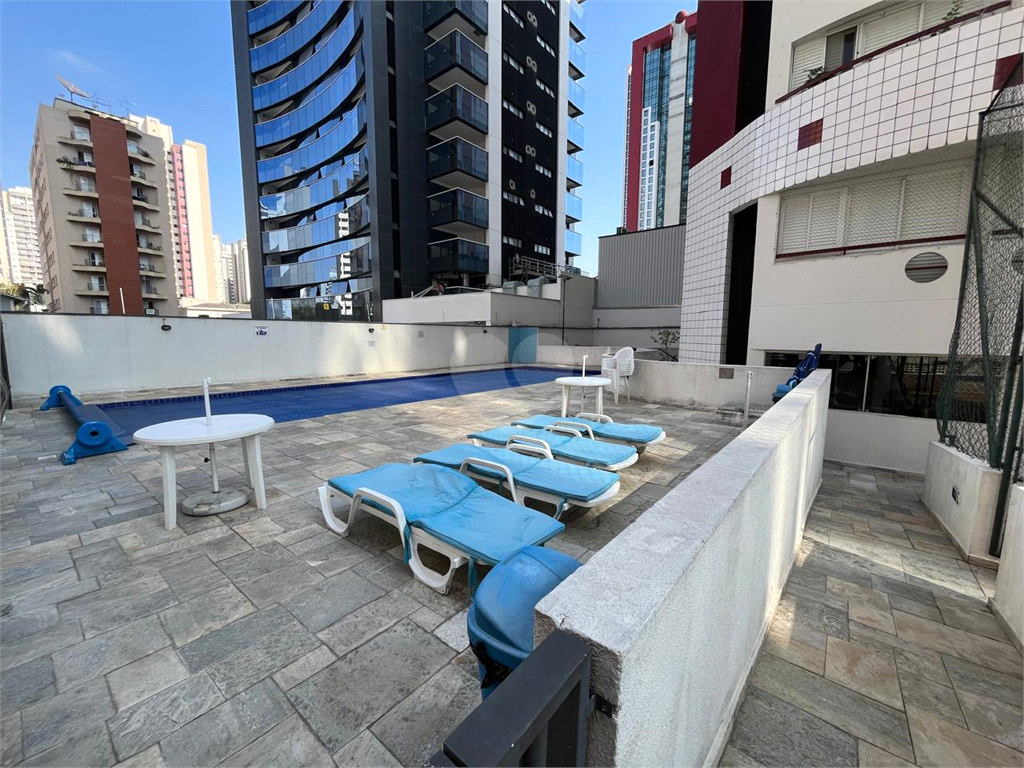 Venda Apartamento São Paulo Vila Gomes Cardim REO967125 19