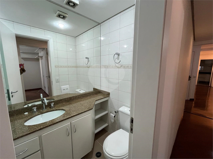 Venda Apartamento São Paulo Vila Gomes Cardim REO967125 18