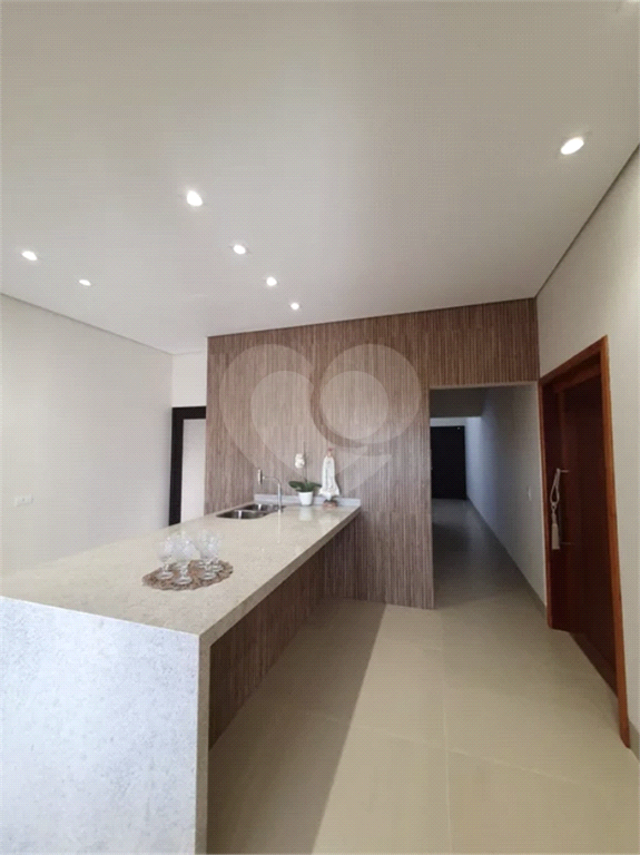 Venda Condomínio Piracicaba Jardim São Francisco REO967184 27