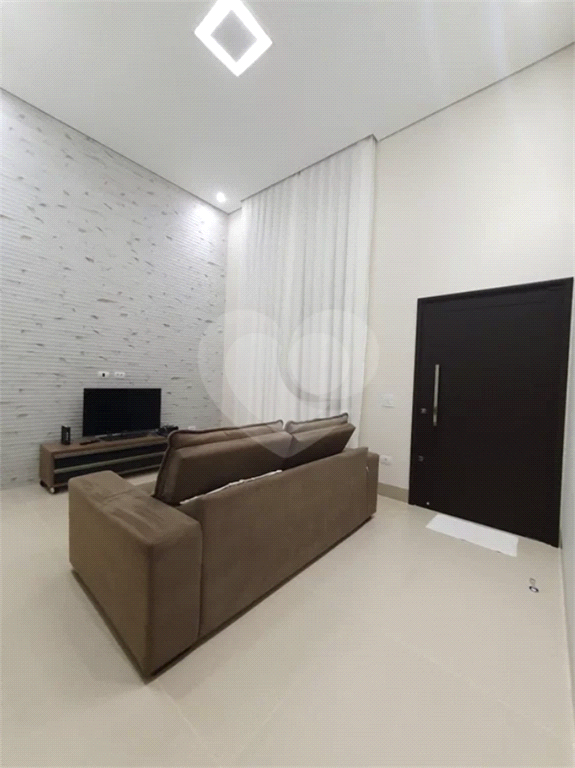 Venda Condomínio Piracicaba Jardim São Francisco REO967184 25