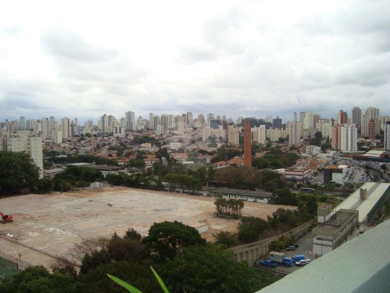 Venda Cobertura São Paulo Vila Firmiano Pinto REO96720 7