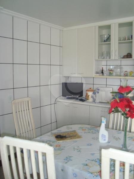 Venda Cobertura São Paulo Vila Firmiano Pinto REO96720 22