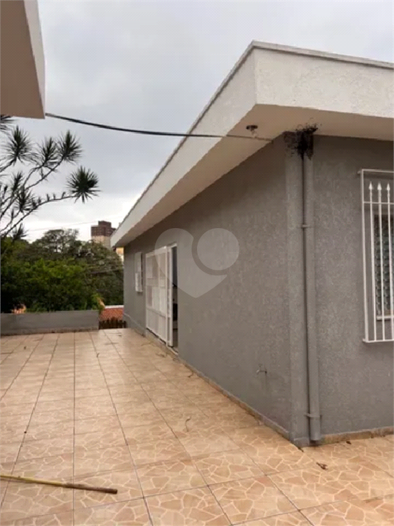 Venda Casa São Paulo Jardim São João (jaraguá) REO967200 3