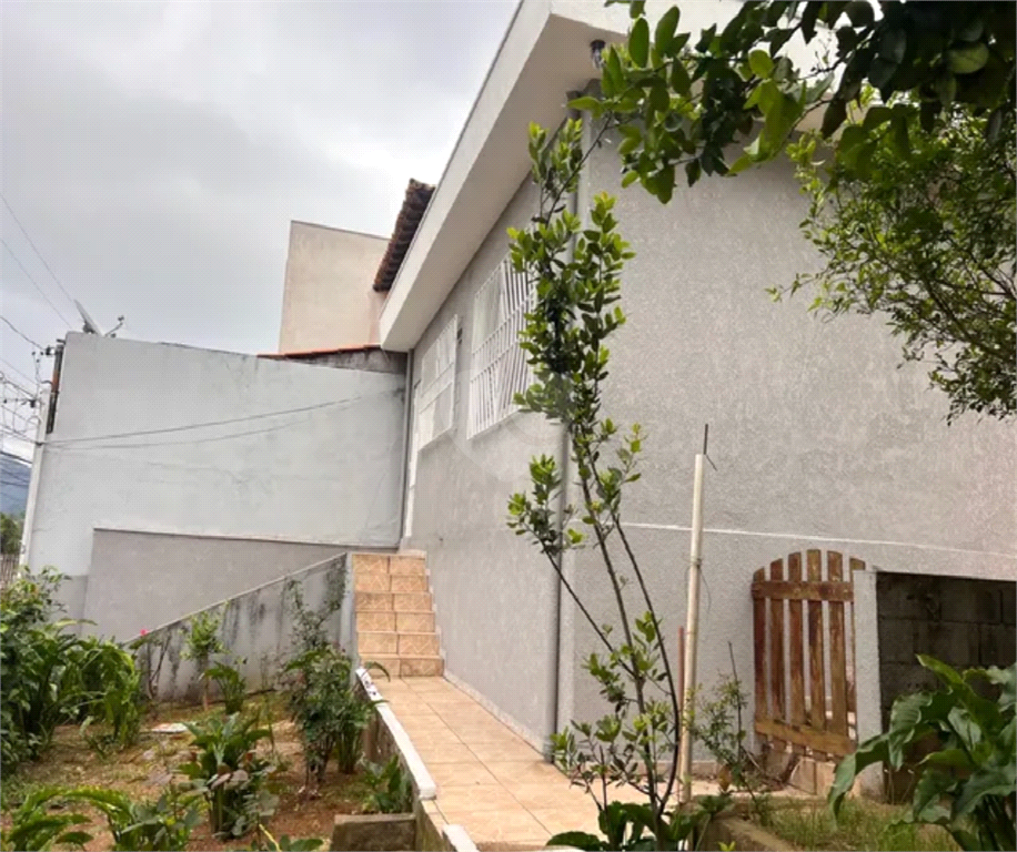 Venda Casa São Paulo Jardim São João (jaraguá) REO967200 5