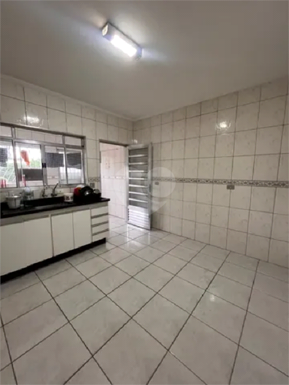 Venda Casa São Paulo Jardim São João (jaraguá) REO967200 11