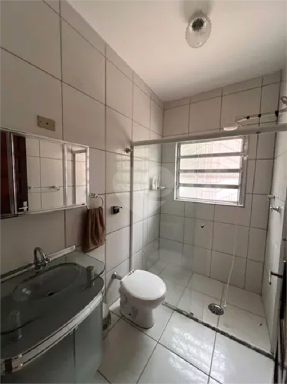 Venda Casa São Paulo Jardim São João (jaraguá) REO967200 16