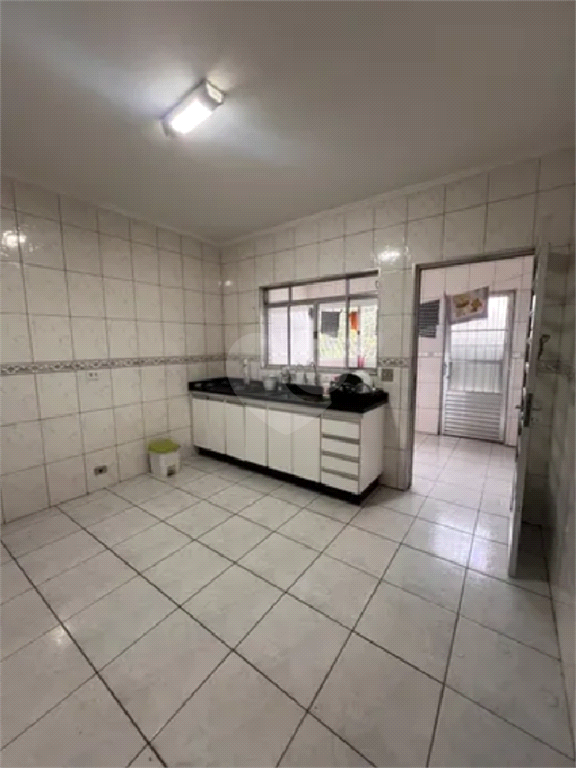 Venda Casa São Paulo Jardim São João (jaraguá) REO967200 12