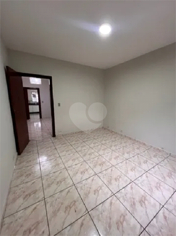 Venda Casa São Paulo Jardim São João (jaraguá) REO967200 9