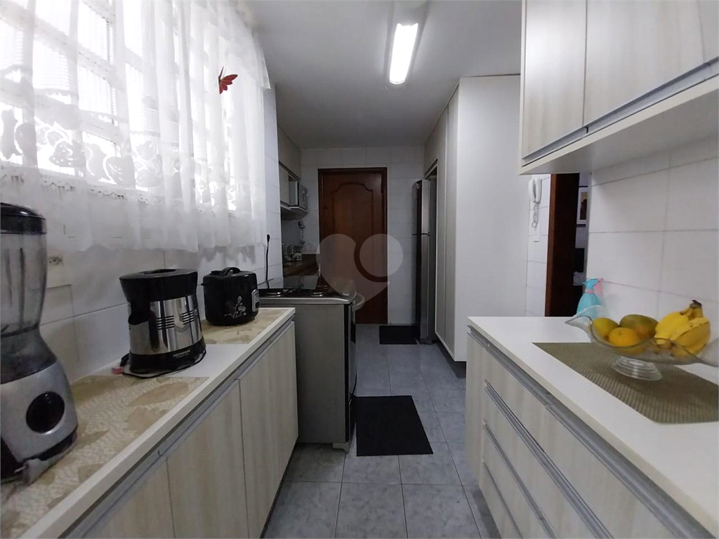 Venda Apartamento Niterói Fonseca REO967217 12