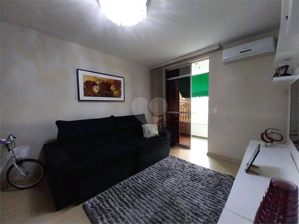 Venda Apartamento Niterói Fonseca REO967217 3