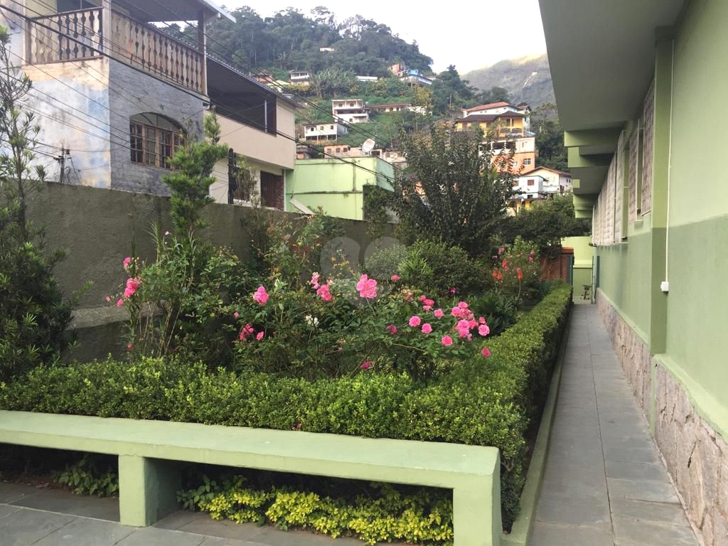 Venda Apartamento Teresópolis Alto REO967225 14