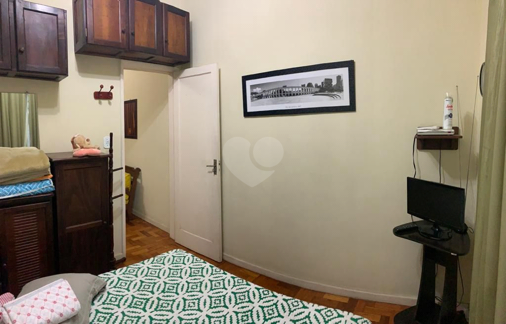 Venda Apartamento Teresópolis Alto REO967225 8