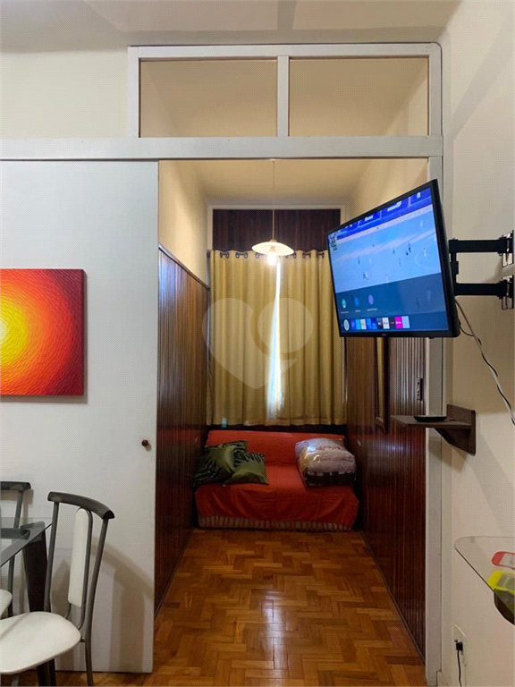 Venda Apartamento Teresópolis Alto REO967225 4