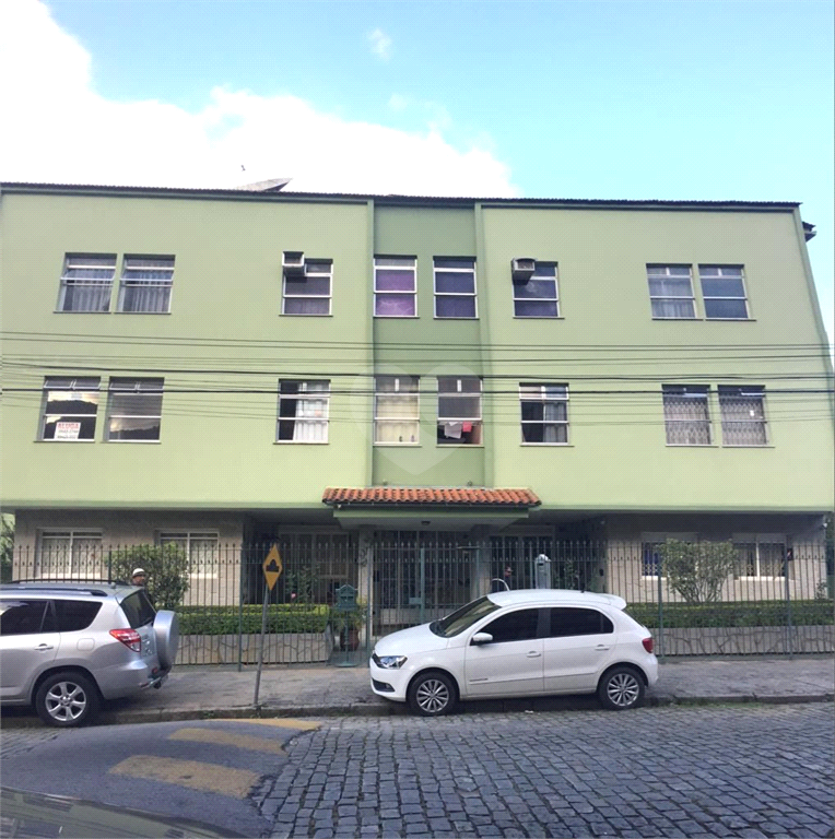 Venda Apartamento Teresópolis Alto REO967225 17