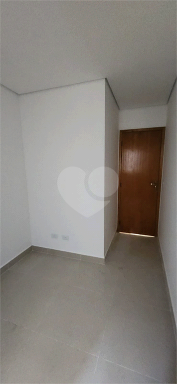 Venda Apartamento Diadema Centro REO967233 2