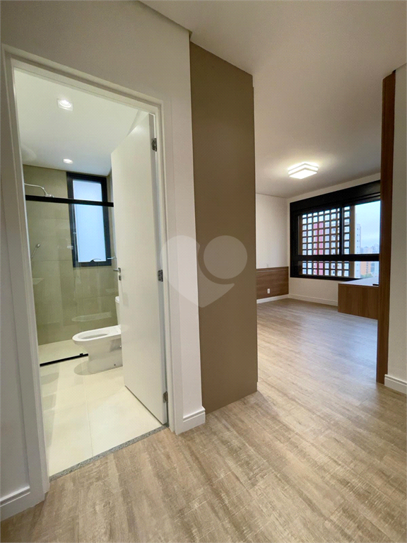 Venda Apartamento São Paulo Jardim Vila Mariana REO967241 13