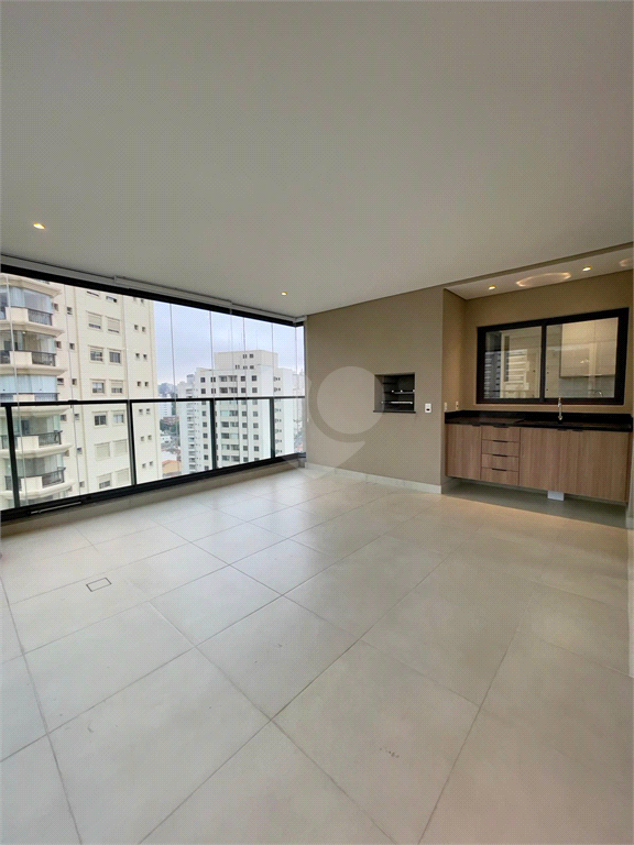 Venda Apartamento São Paulo Jardim Vila Mariana REO967241 7