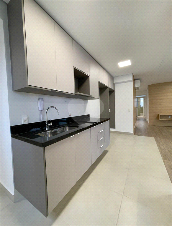 Venda Apartamento São Paulo Jardim Vila Mariana REO967241 24