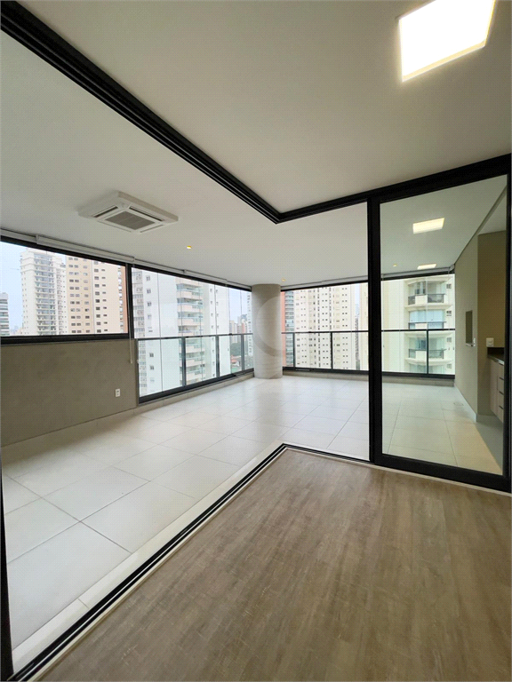 Venda Apartamento São Paulo Jardim Vila Mariana REO967241 1