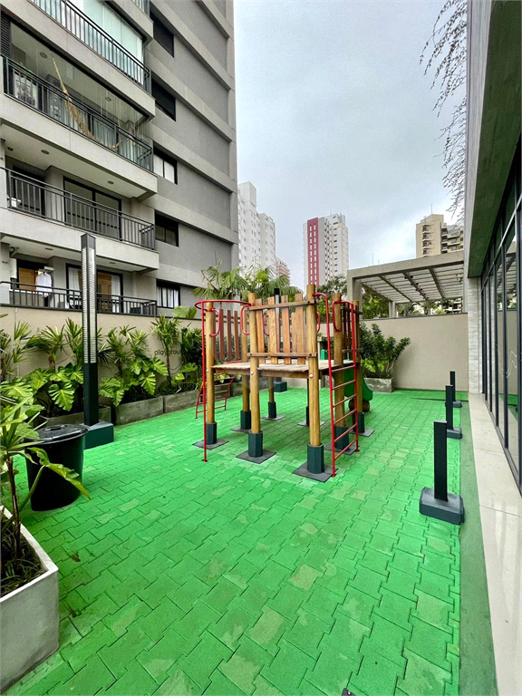 Venda Apartamento São Paulo Jardim Vila Mariana REO967241 37