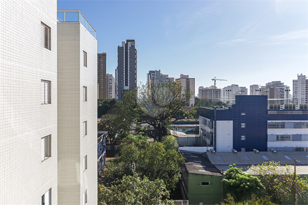 Venda Apartamento São Paulo Vila Gumercindo REO967244 26