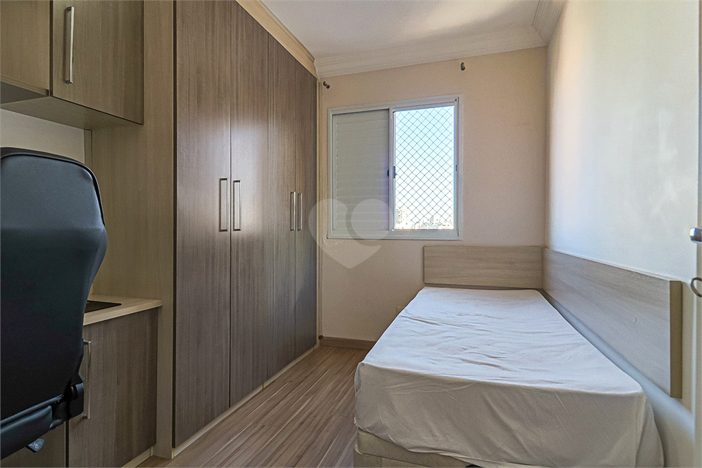 Venda Apartamento São Paulo Vila Gumercindo REO967244 8