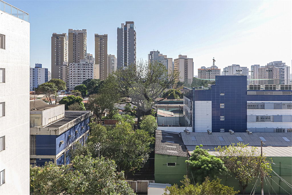 Venda Apartamento São Paulo Vila Gumercindo REO967244 25