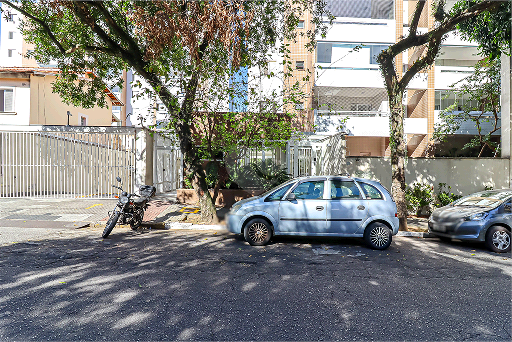 Venda Apartamento São Paulo Vila Gumercindo REO967244 23