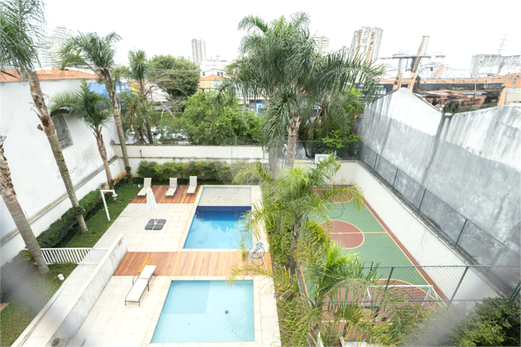 Venda Apartamento São Paulo Vila Gumercindo REO967244 32