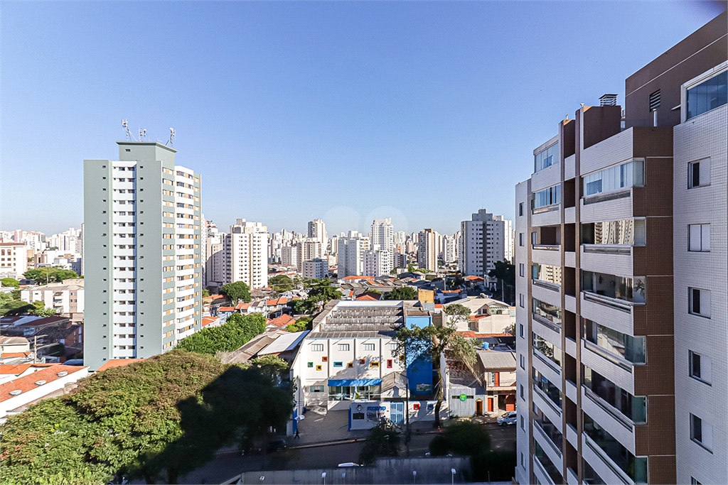 Venda Apartamento São Paulo Vila Gumercindo REO967244 16