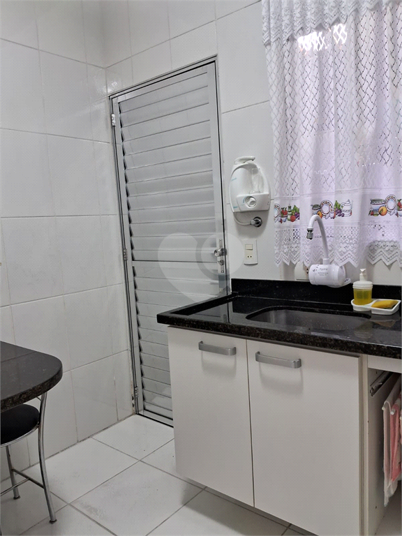 Venda Sobrado São Paulo Penha De França REO967252 15