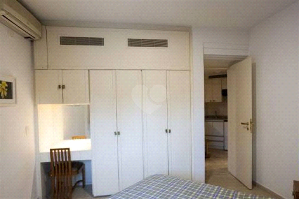 Venda Apartamento São Paulo Itaim Bibi REO96729 12