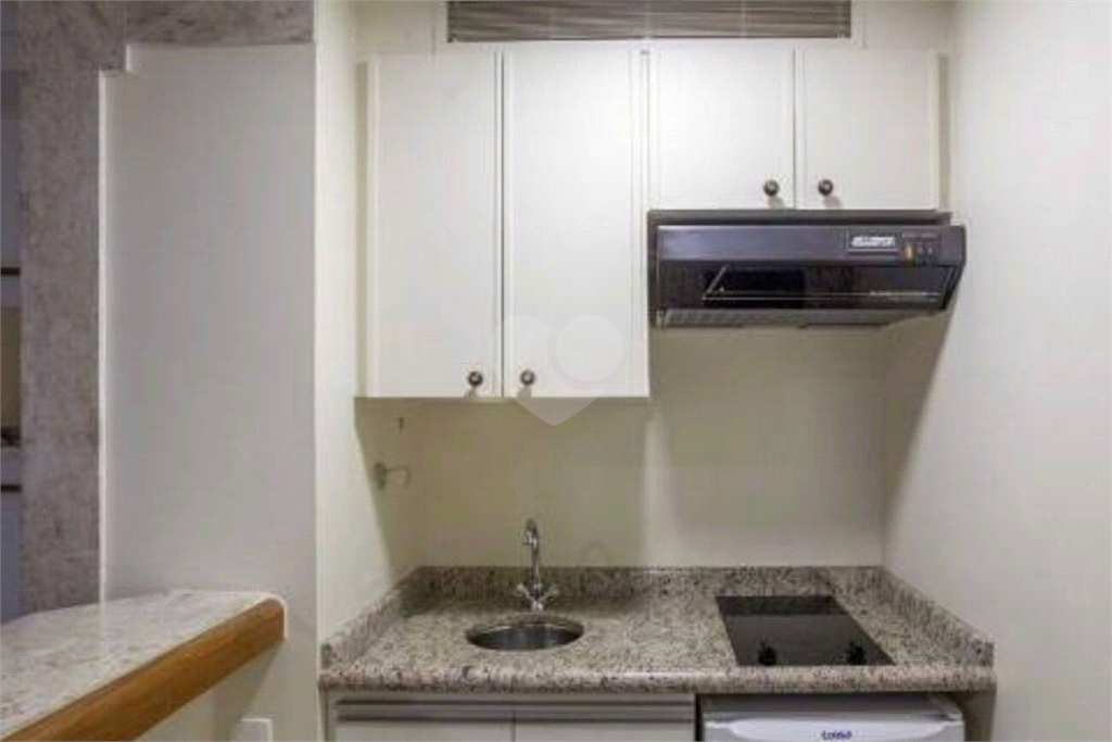 Venda Apartamento São Paulo Itaim Bibi REO96729 9