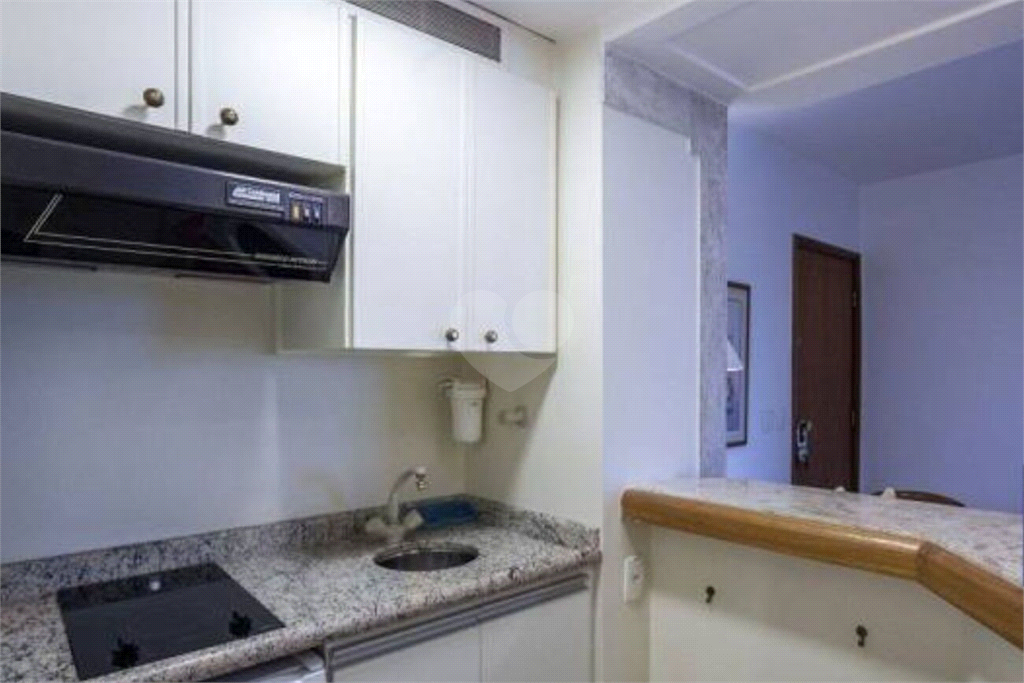 Venda Apartamento São Paulo Itaim Bibi REO96729 8