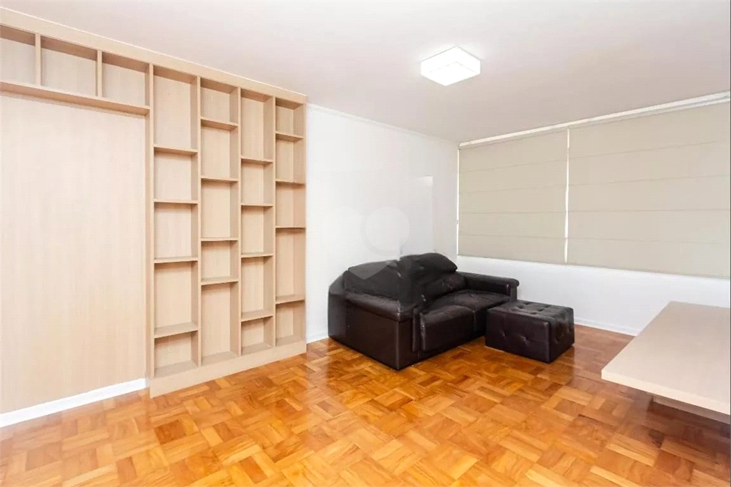 Venda Apartamento São Paulo Itaim Bibi REO967297 3