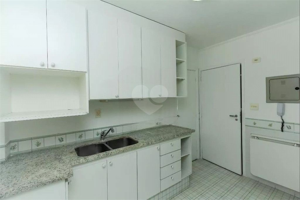 Venda Apartamento São Paulo Itaim Bibi REO967297 7