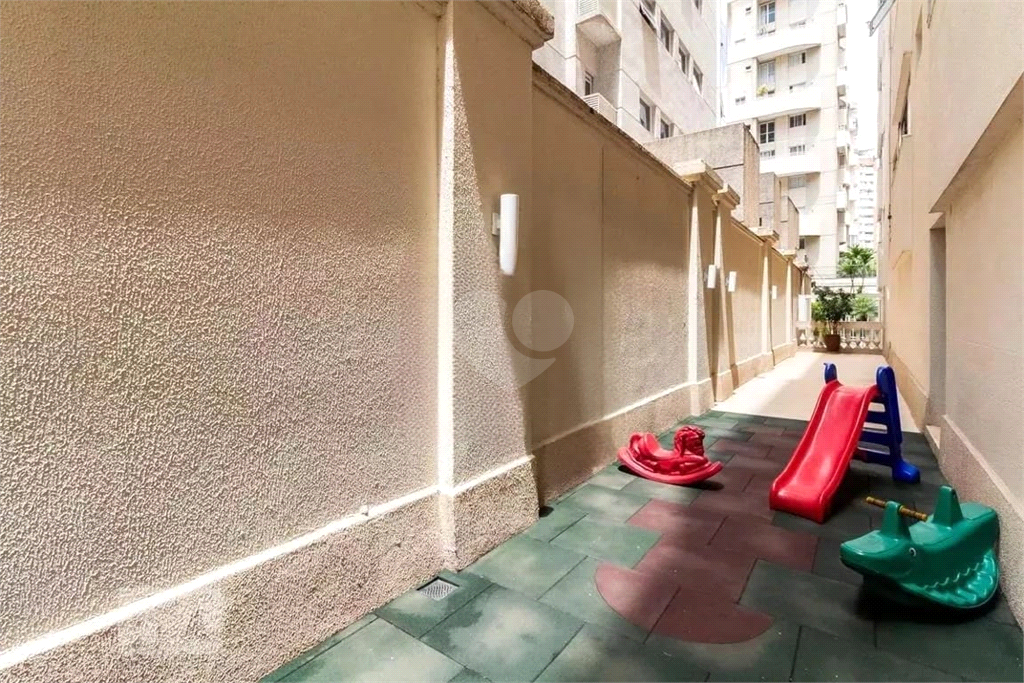 Venda Apartamento São Paulo Itaim Bibi REO967297 19