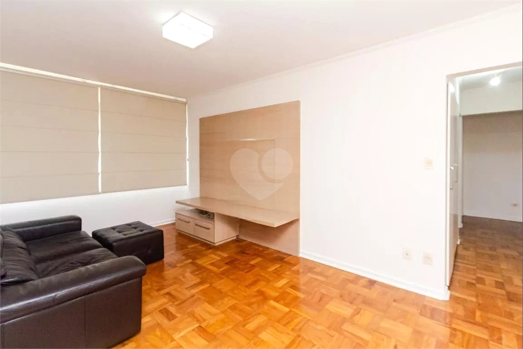 Venda Apartamento São Paulo Itaim Bibi REO967297 2