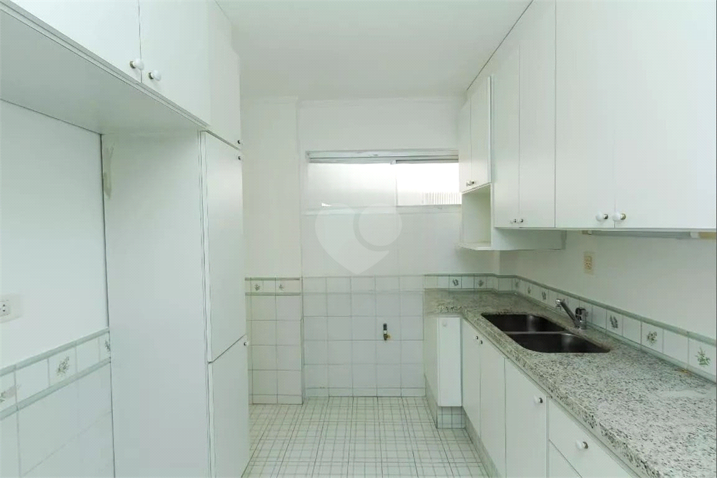 Venda Apartamento São Paulo Itaim Bibi REO967297 6