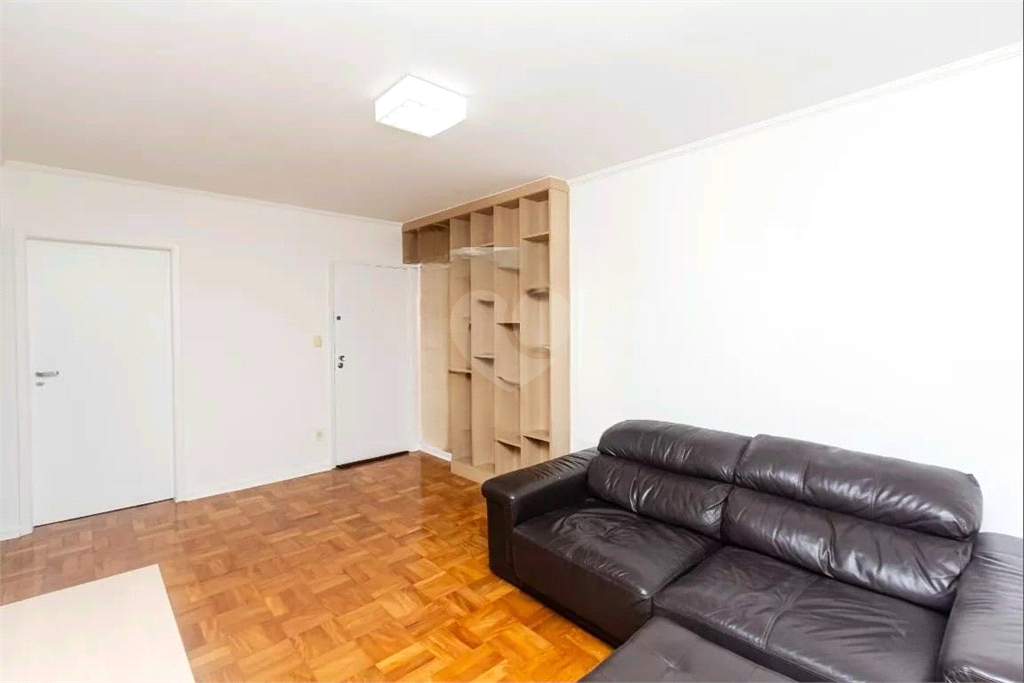 Venda Apartamento São Paulo Itaim Bibi REO967297 4